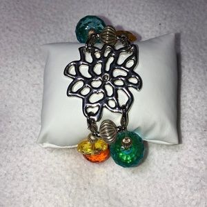 CUSTOM MADE BRACELET.